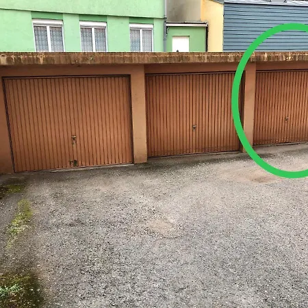 Centre Avec Garage - 4 Personnes - Golbery Apartman