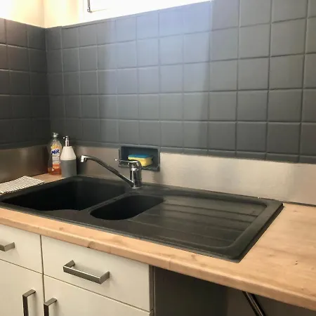 Centre Avec Garage - 4 Personnes - Golbery * Colmar