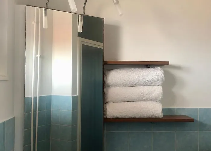 Centre Avec Garage - 4 Personnes - Golbery