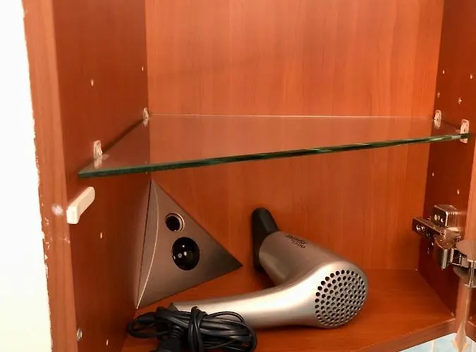 Centre Avec Garage - 4 Personnes - Golbery Appartement Colmar